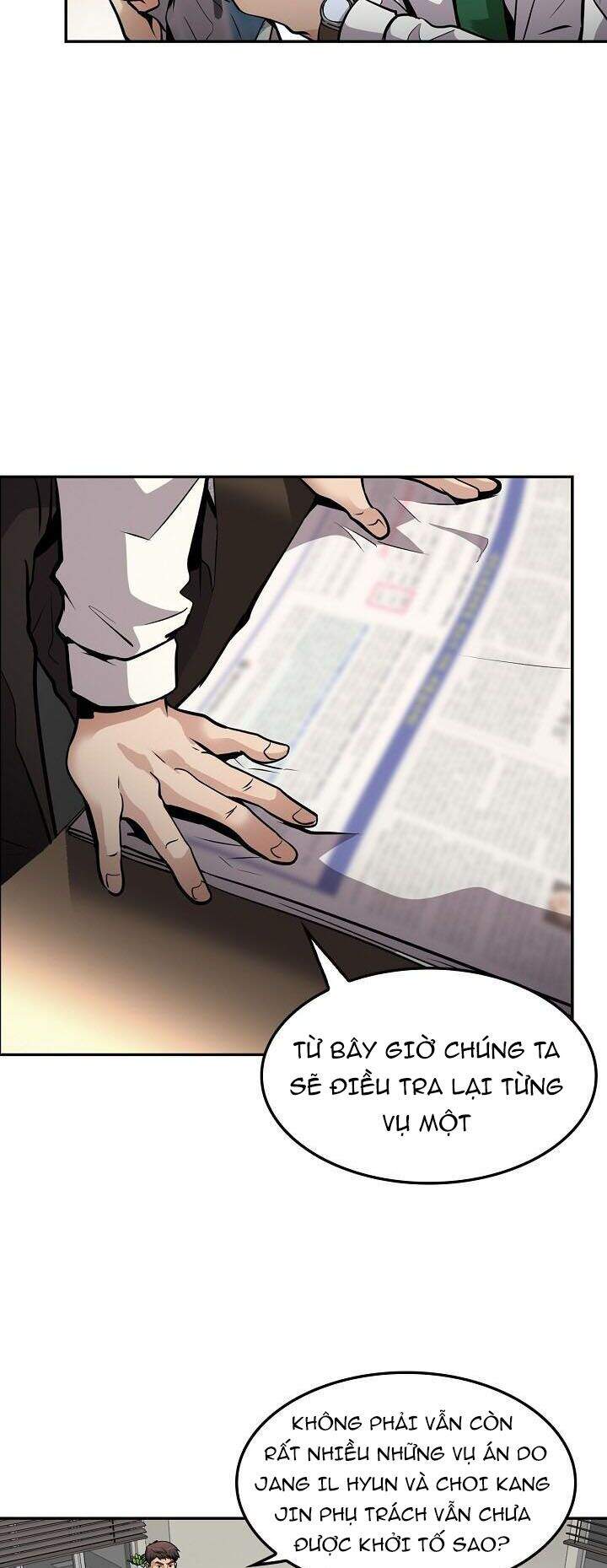 Điều Tra Viên Chuyển Sinh Chapter 90 - 50