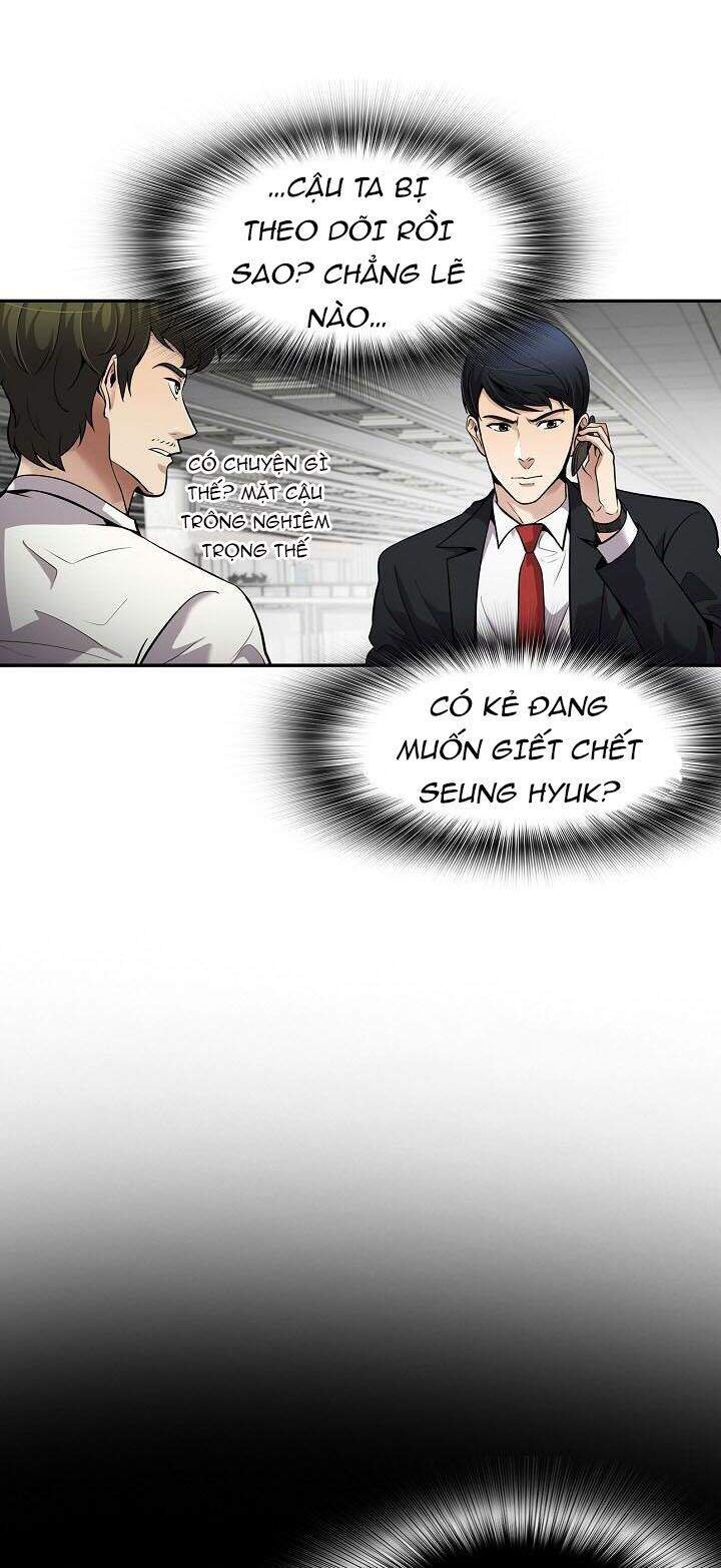 Điều Tra Viên Chuyển Sinh Chapter 90 - 6