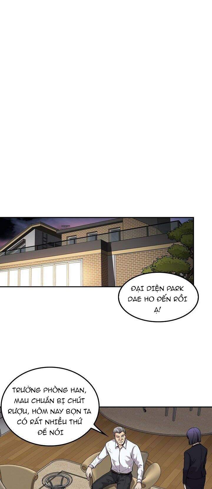 Điều Tra Viên Chuyển Sinh Chapter 90 - 52