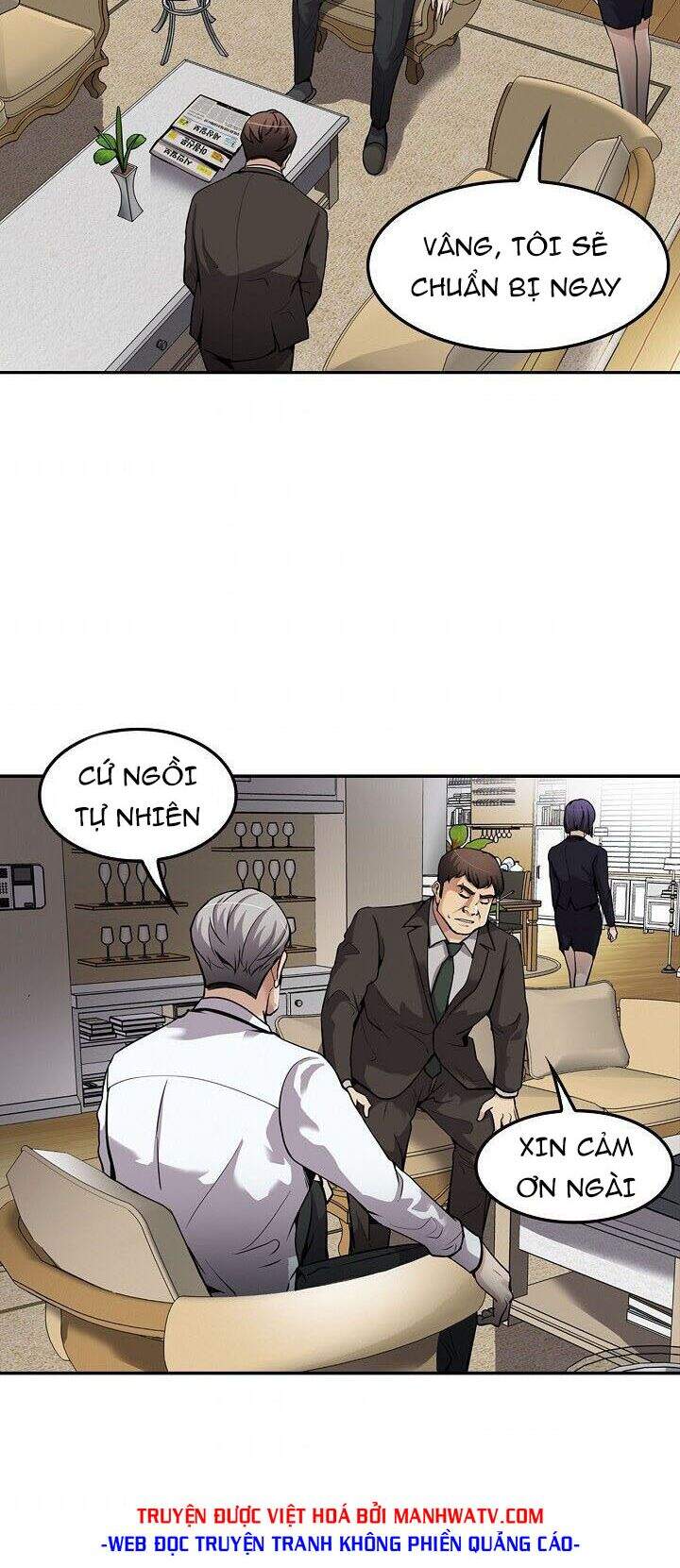 Điều Tra Viên Chuyển Sinh Chapter 90 - 53