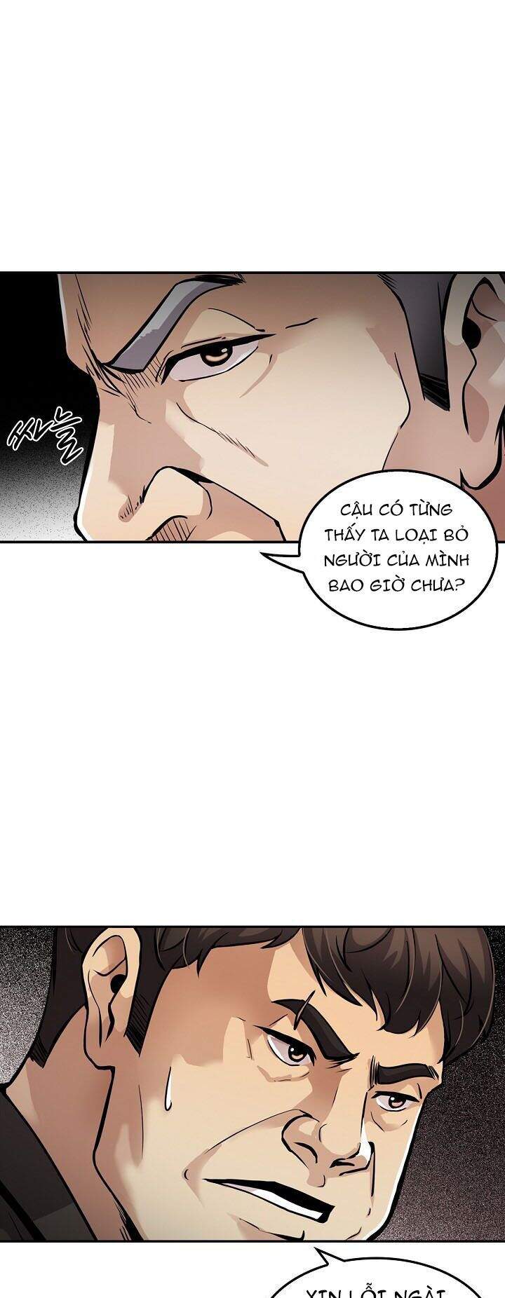 Điều Tra Viên Chuyển Sinh Chapter 90 - 56