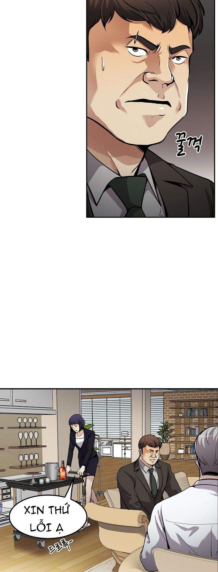 Điều Tra Viên Chuyển Sinh Chapter 90 - 58