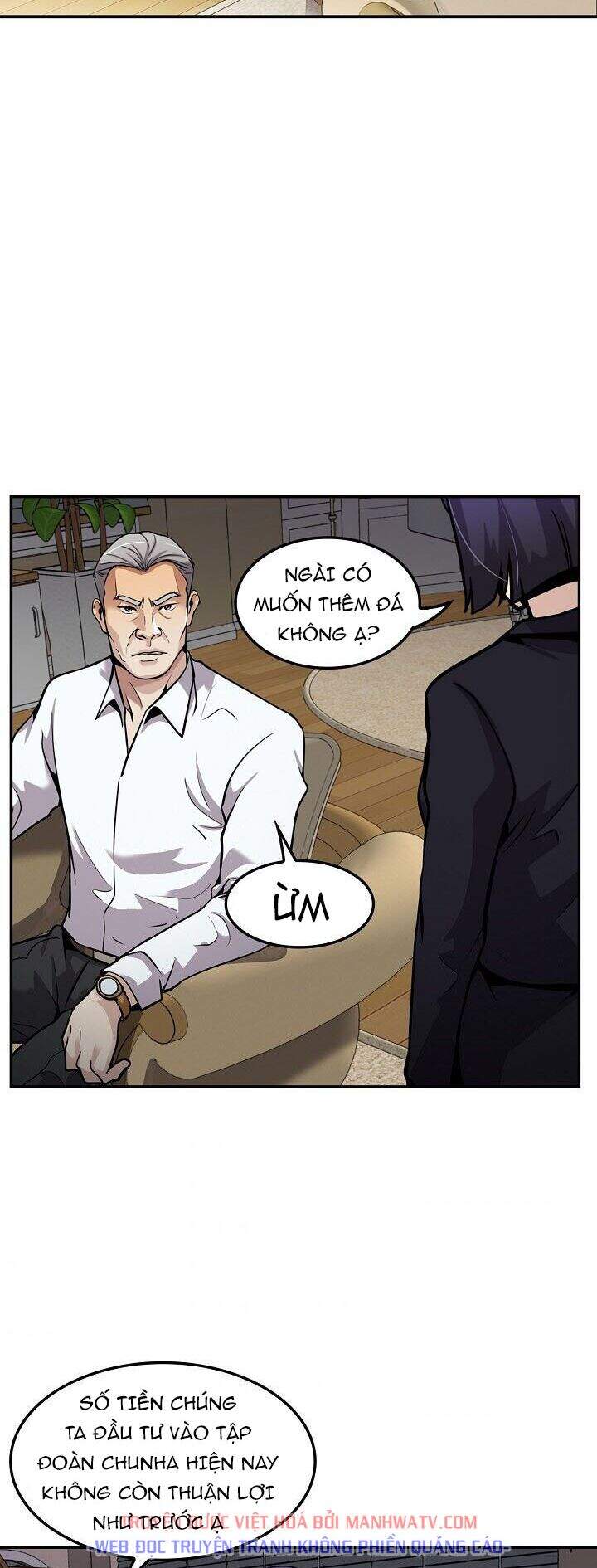 Điều Tra Viên Chuyển Sinh Chapter 90 - 59