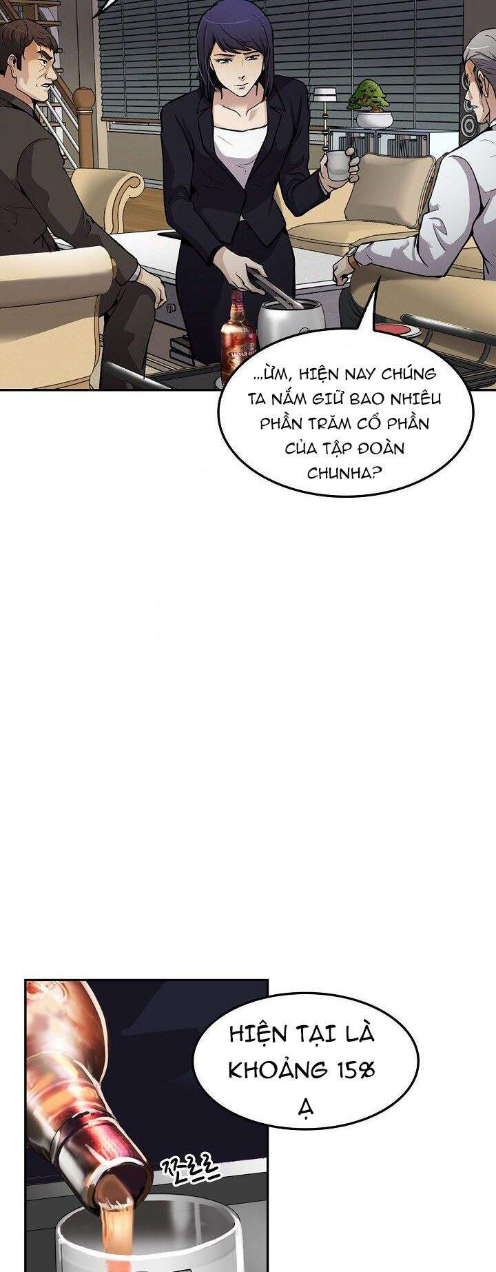 Điều Tra Viên Chuyển Sinh Chapter 90 - 60