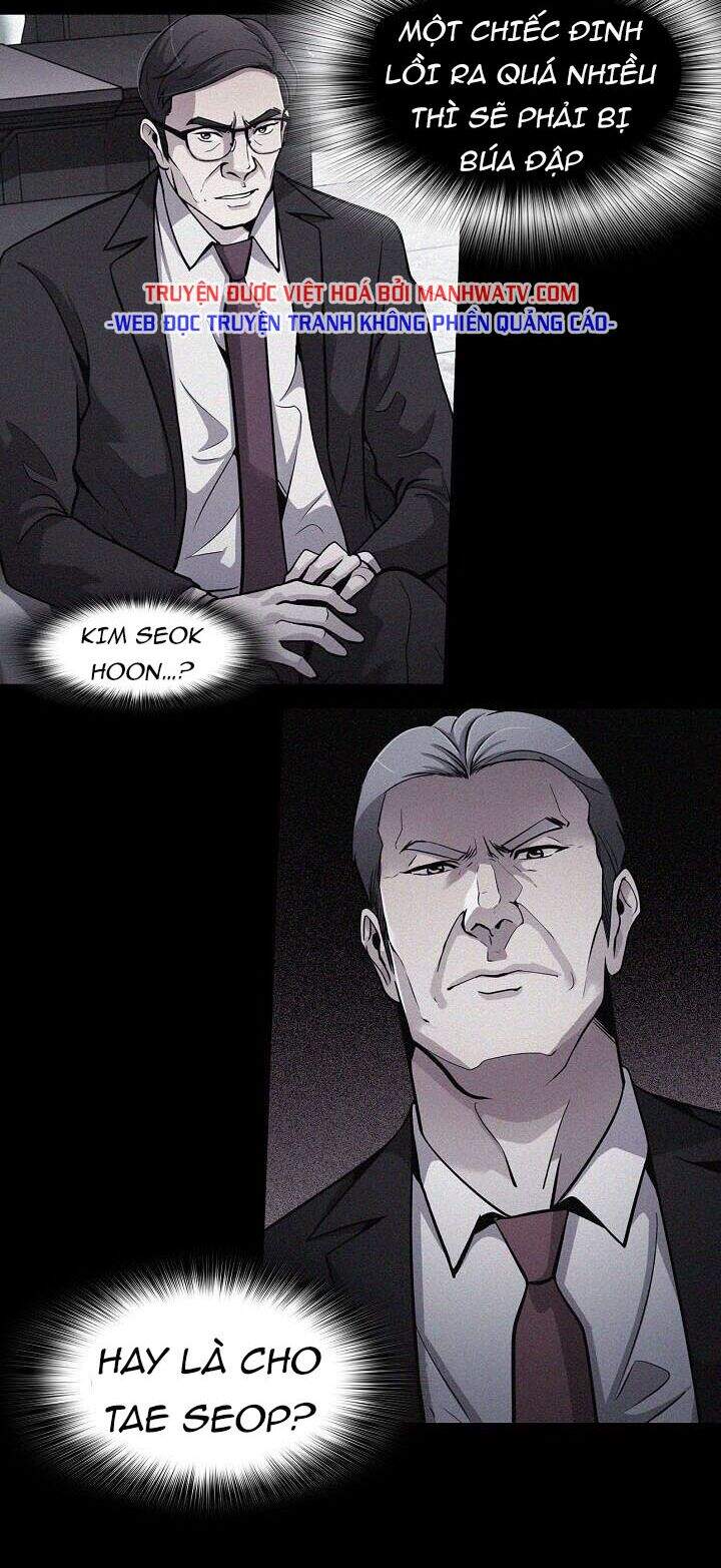 Điều Tra Viên Chuyển Sinh Chapter 90 - 7
