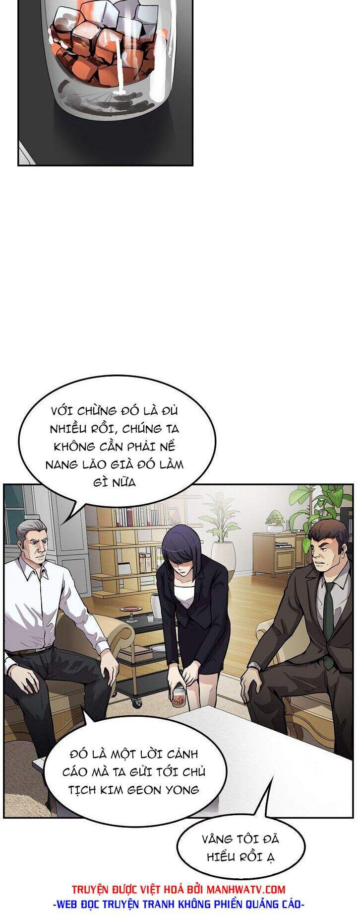 Điều Tra Viên Chuyển Sinh Chapter 90 - 61