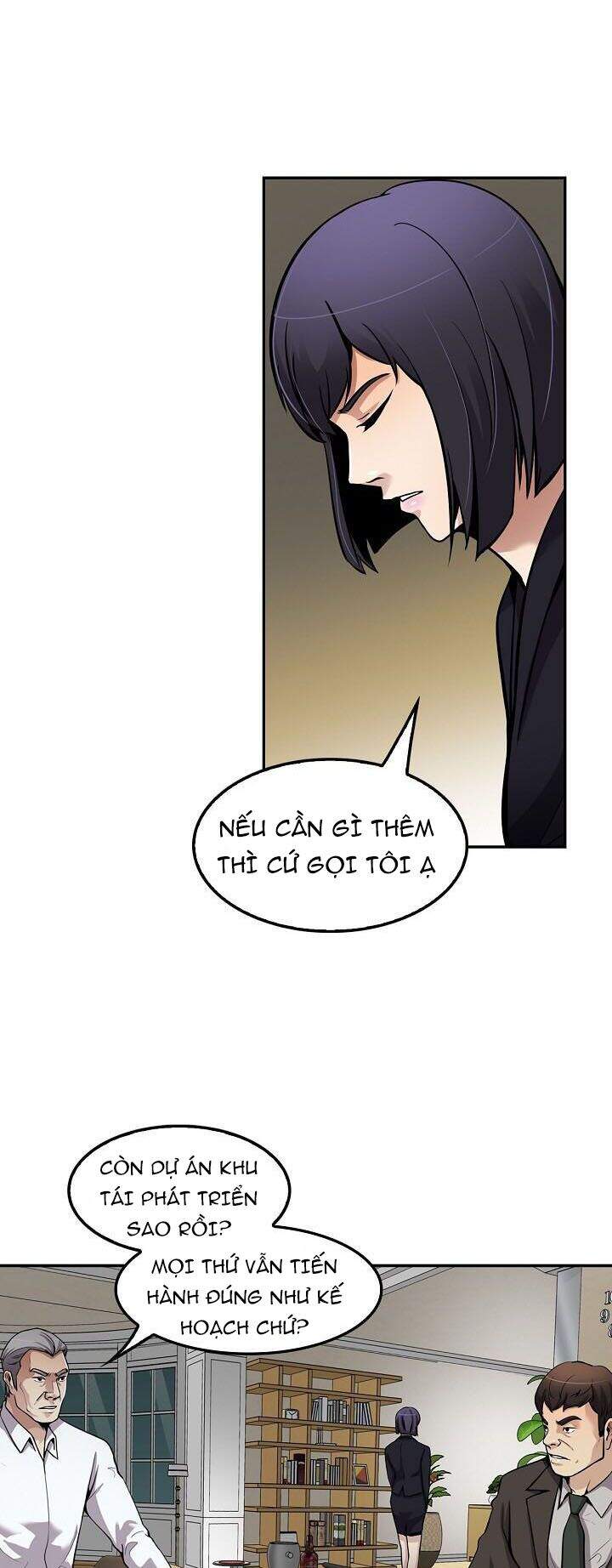 Điều Tra Viên Chuyển Sinh Chapter 90 - 62