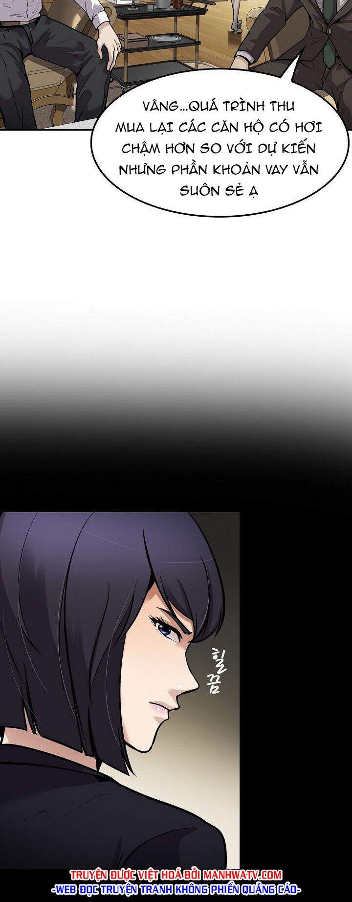 Điều Tra Viên Chuyển Sinh Chapter 90 - 63