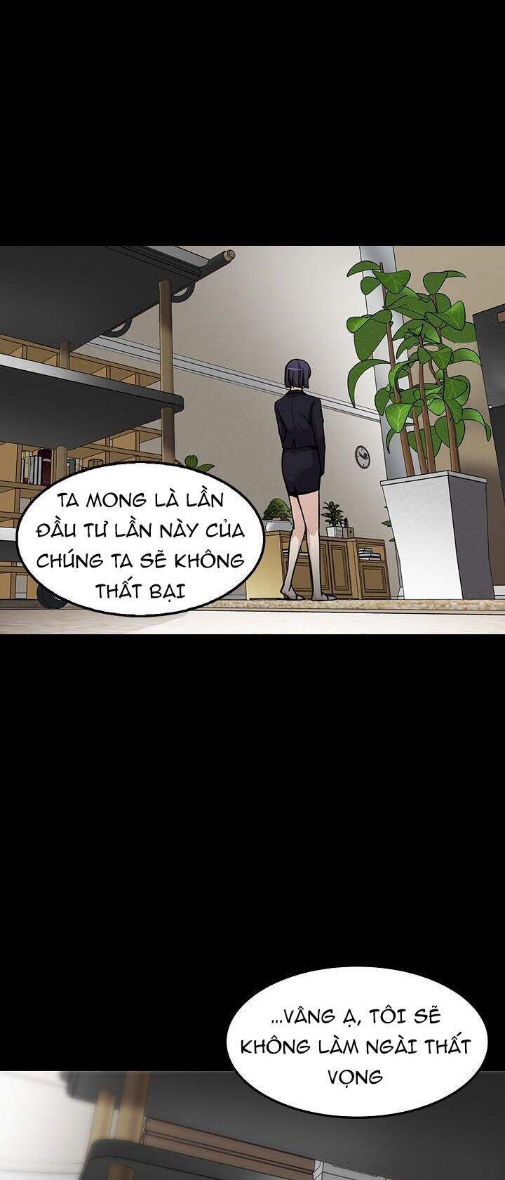 Điều Tra Viên Chuyển Sinh Chapter 90 - 64