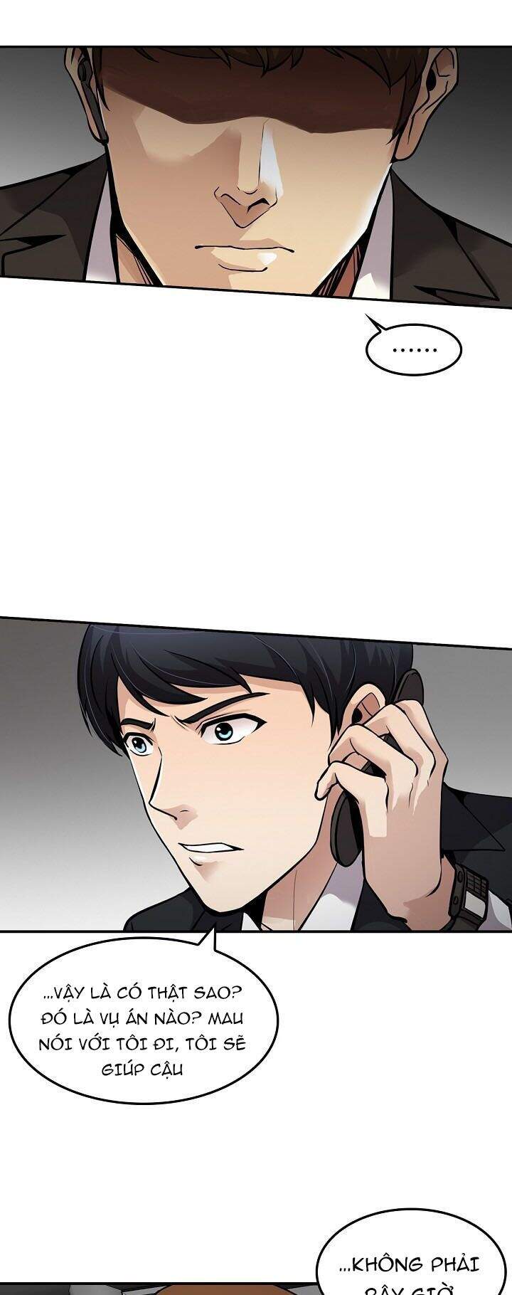 Điều Tra Viên Chuyển Sinh Chapter 90 - 10