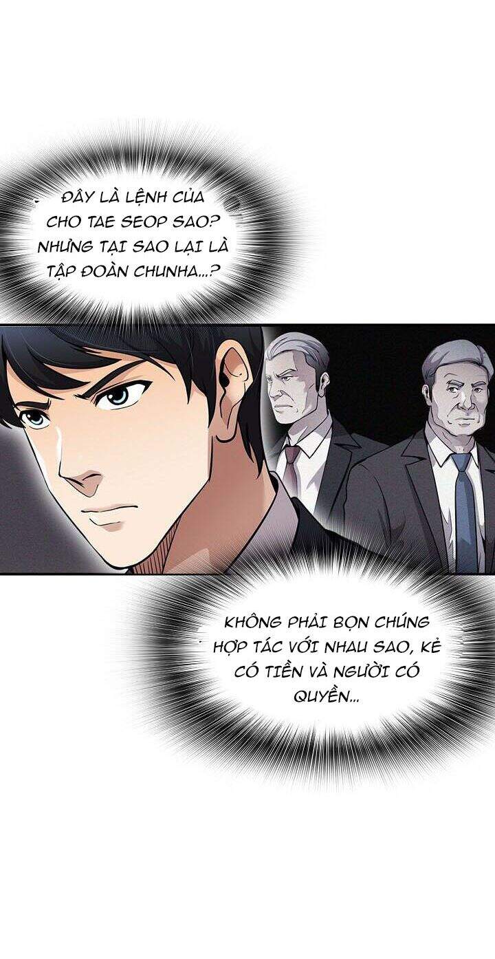 Điều Tra Viên Chuyển Sinh Chapter 91 - 11