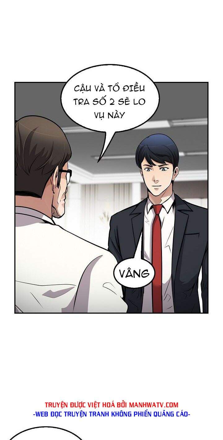 Điều Tra Viên Chuyển Sinh Chapter 91 - 12