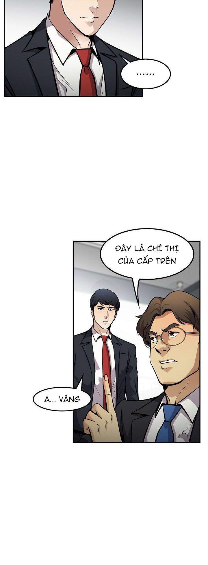 Điều Tra Viên Chuyển Sinh Chapter 91 - 18