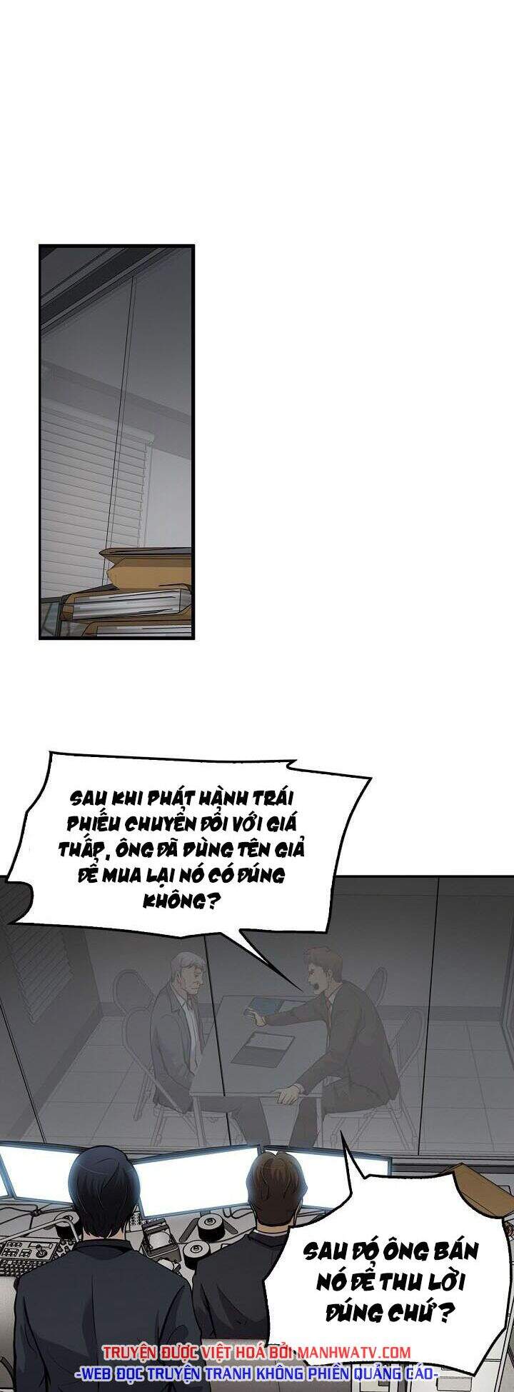 Điều Tra Viên Chuyển Sinh Chapter 91 - 19