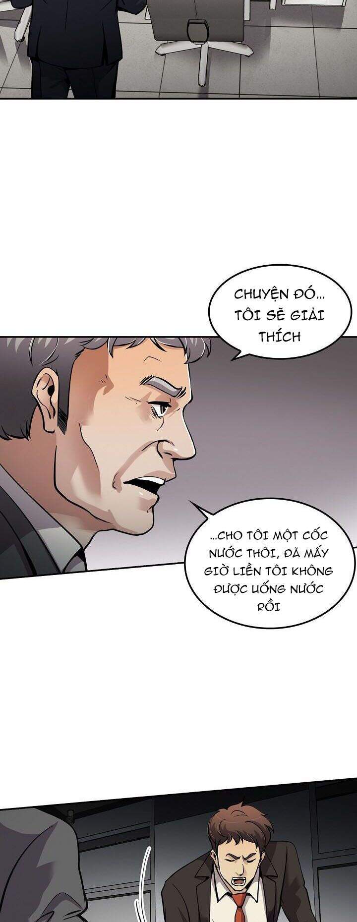 Điều Tra Viên Chuyển Sinh Chapter 91 - 20