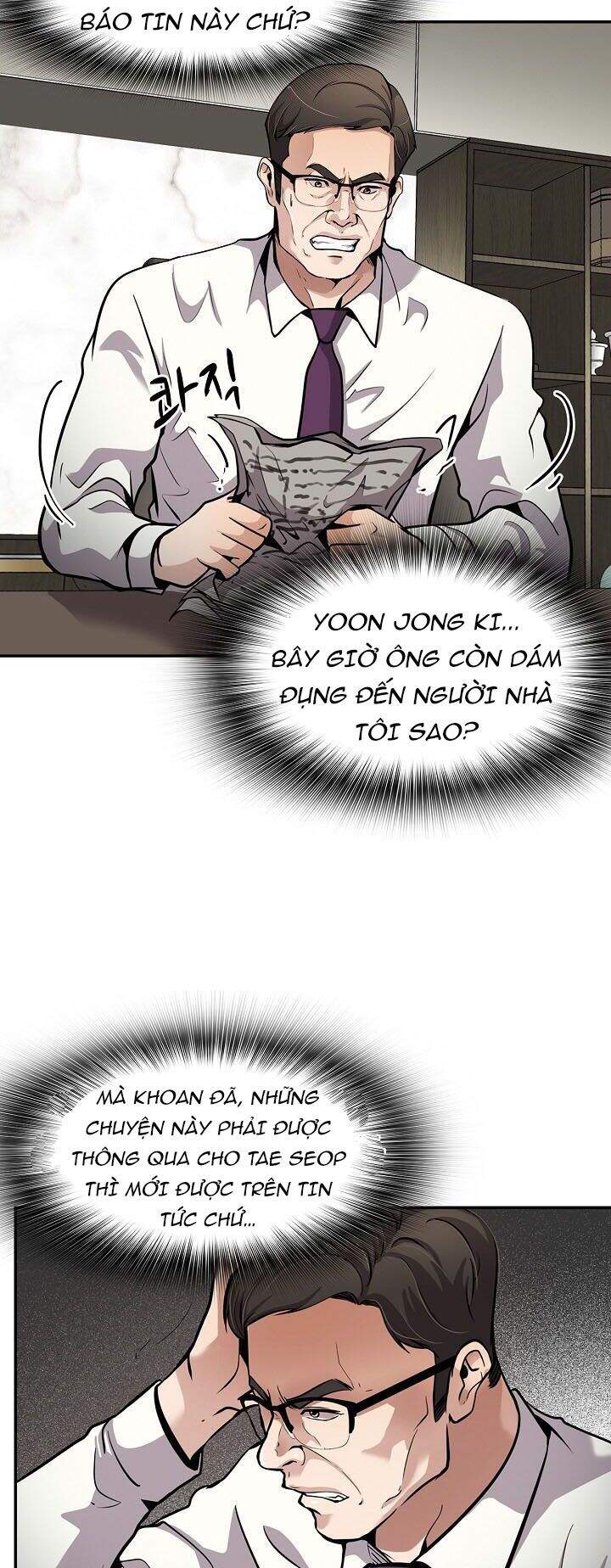 Điều Tra Viên Chuyển Sinh Chapter 91 - 3