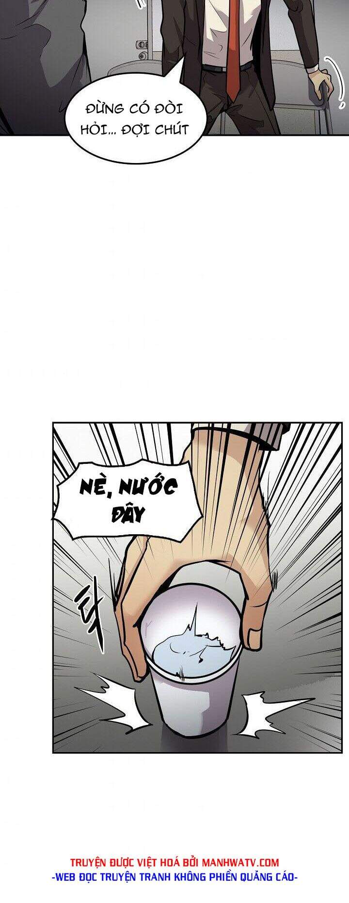 Điều Tra Viên Chuyển Sinh Chapter 91 - 21