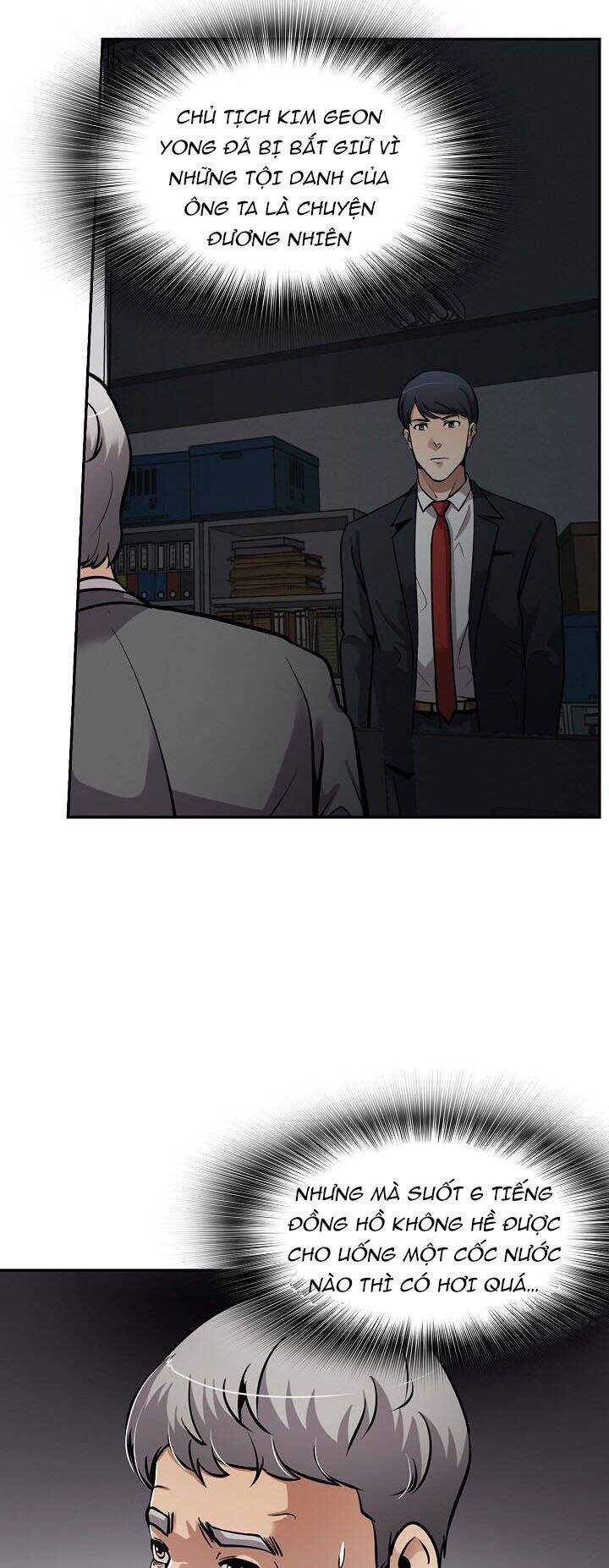 Điều Tra Viên Chuyển Sinh Chapter 91 - 24