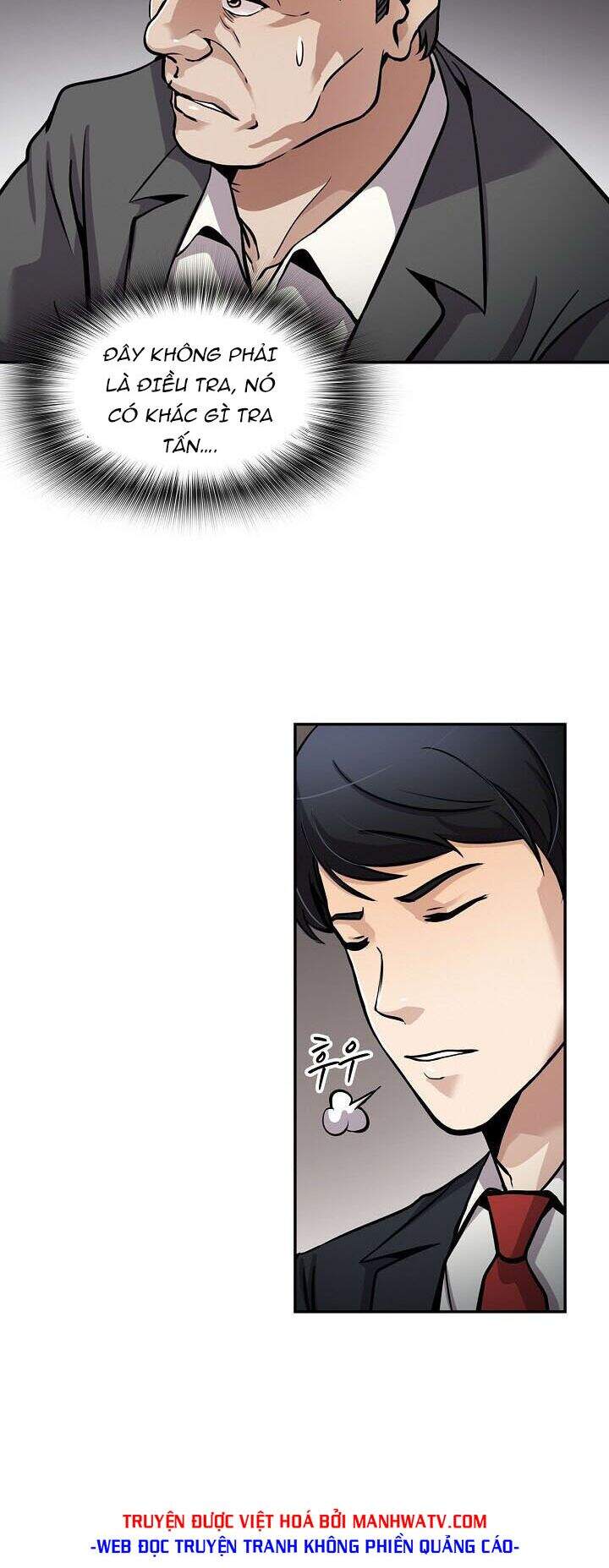 Điều Tra Viên Chuyển Sinh Chapter 91 - 25