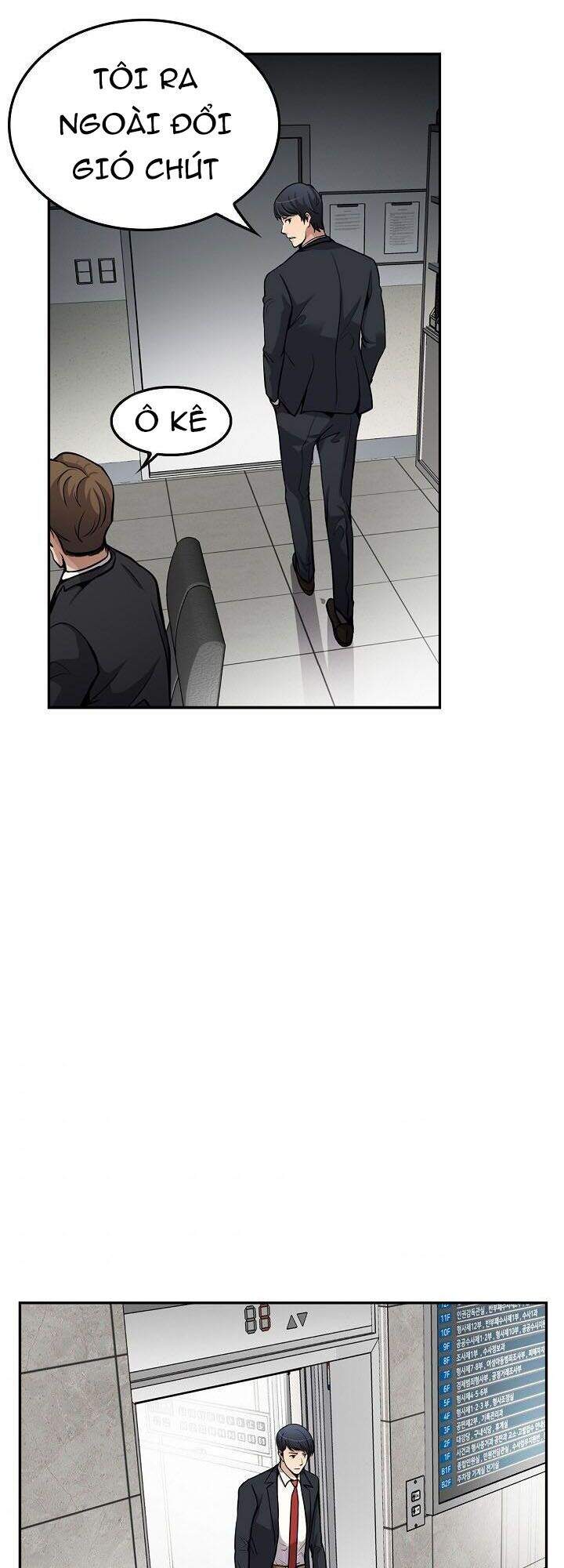 Điều Tra Viên Chuyển Sinh Chapter 91 - 26