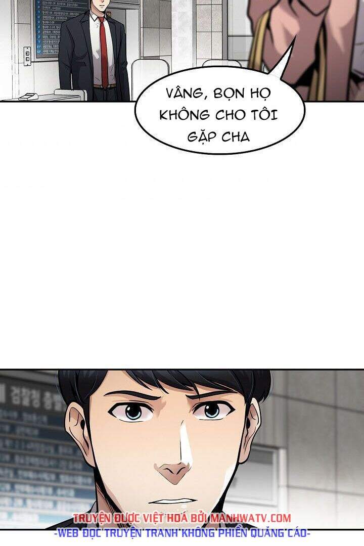 Điều Tra Viên Chuyển Sinh Chapter 91 - 28