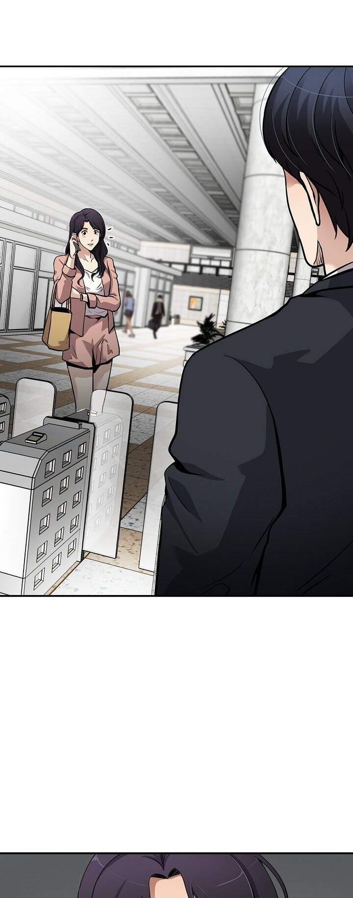 Điều Tra Viên Chuyển Sinh Chapter 91 - 29