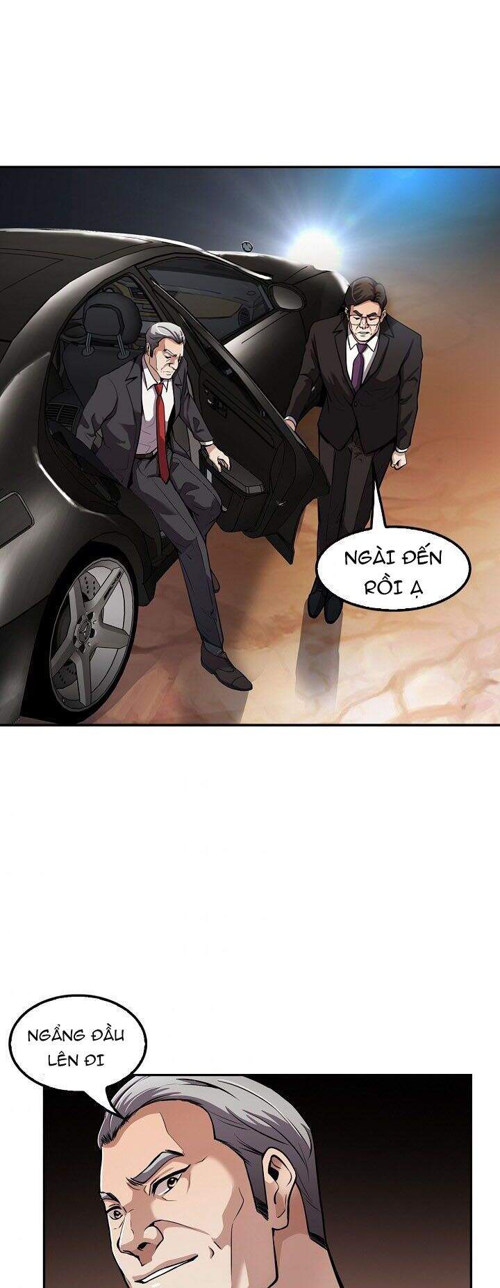 Điều Tra Viên Chuyển Sinh Chapter 91 - 39