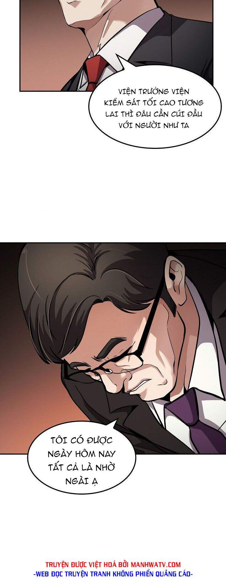 Điều Tra Viên Chuyển Sinh Chapter 91 - 40