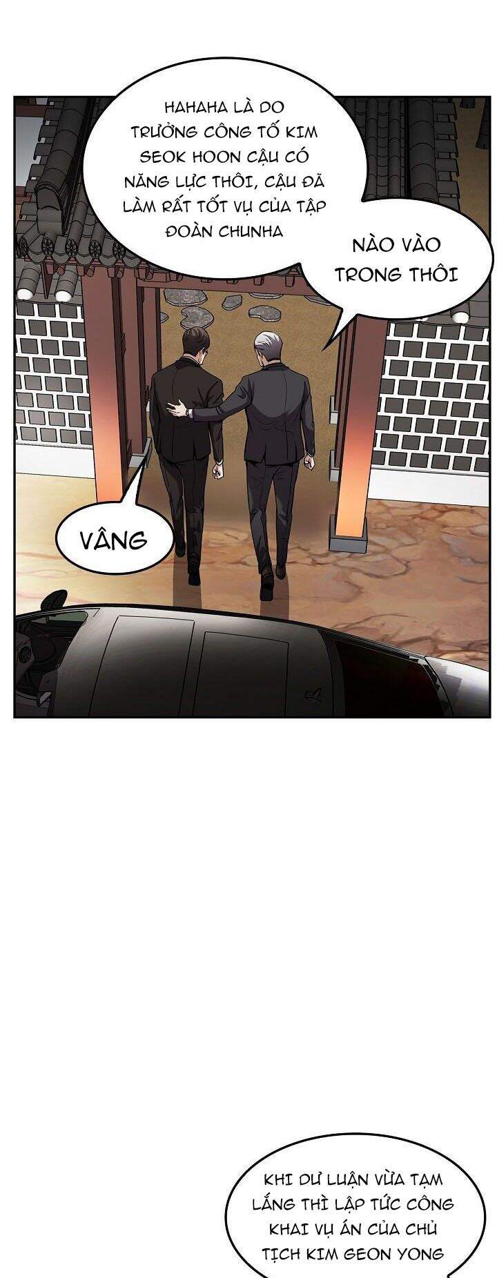 Điều Tra Viên Chuyển Sinh Chapter 91 - 41