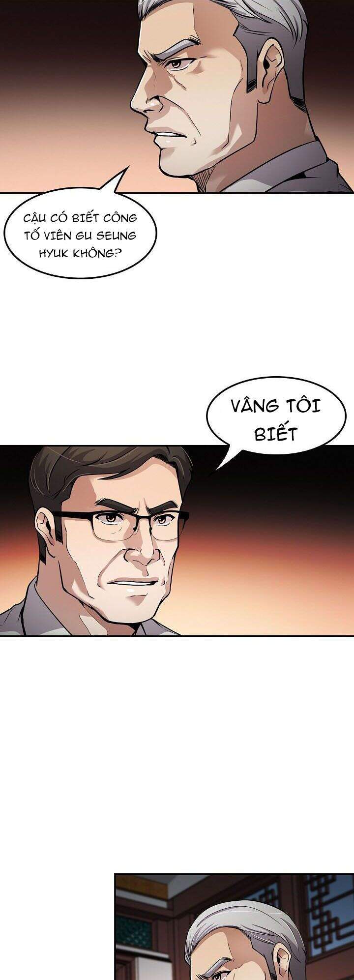 Điều Tra Viên Chuyển Sinh Chapter 91 - 43