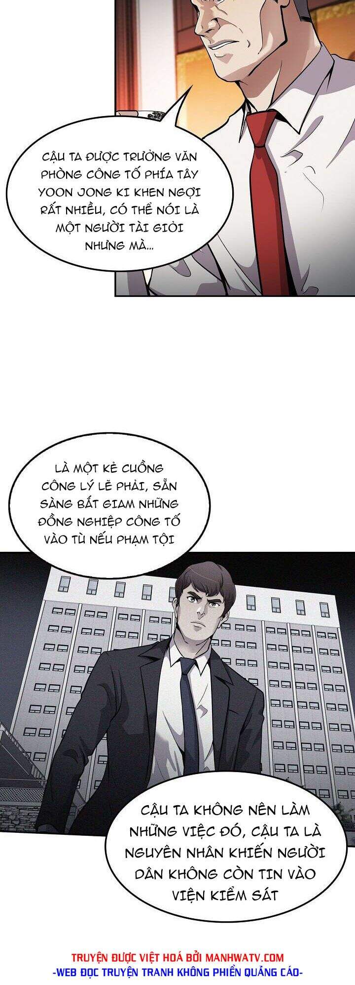 Điều Tra Viên Chuyển Sinh Chapter 91 - 44