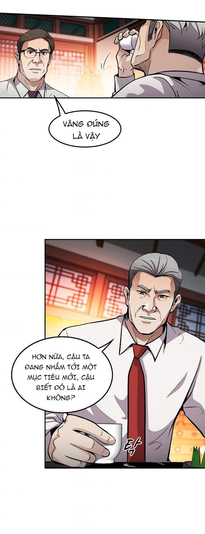 Điều Tra Viên Chuyển Sinh Chapter 91 - 45