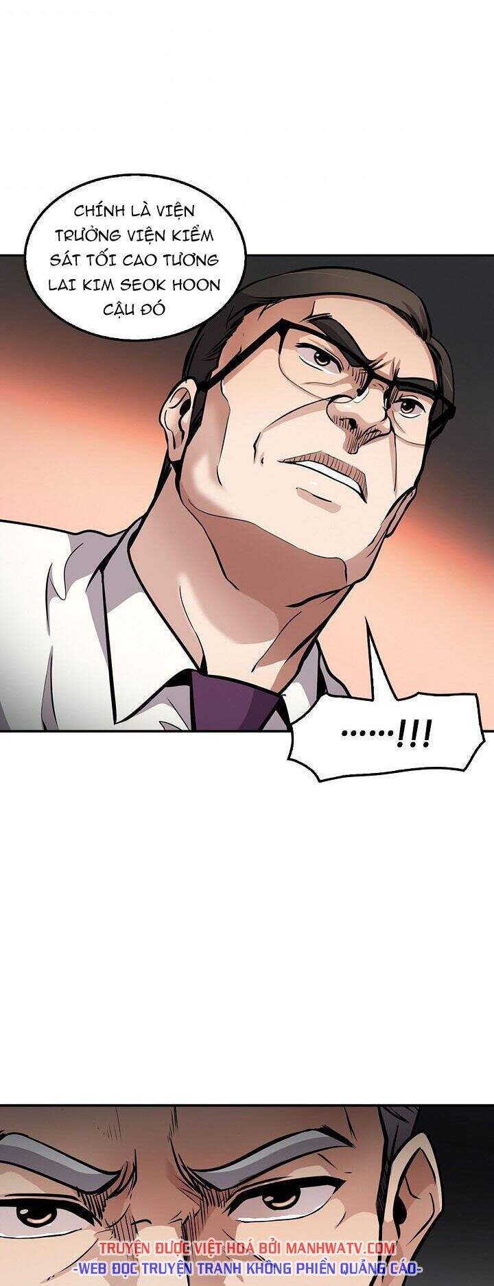 Điều Tra Viên Chuyển Sinh Chapter 91 - 46