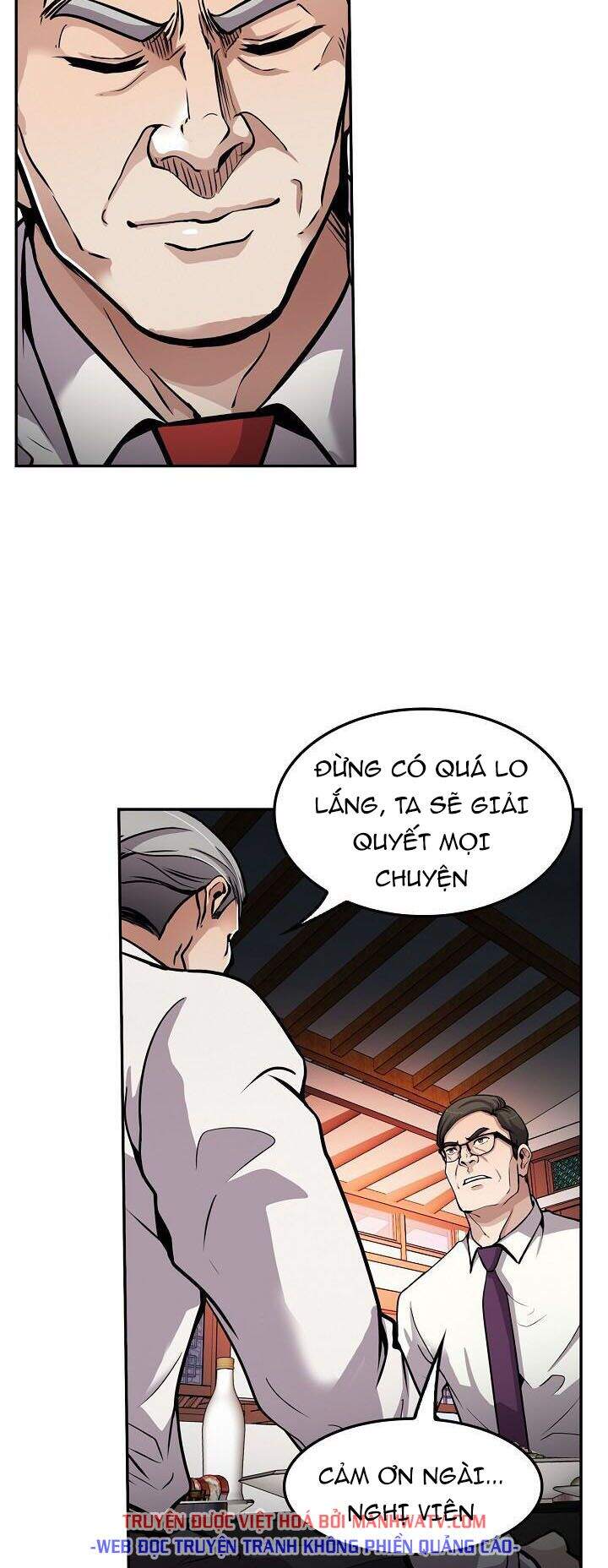 Điều Tra Viên Chuyển Sinh Chapter 91 - 48