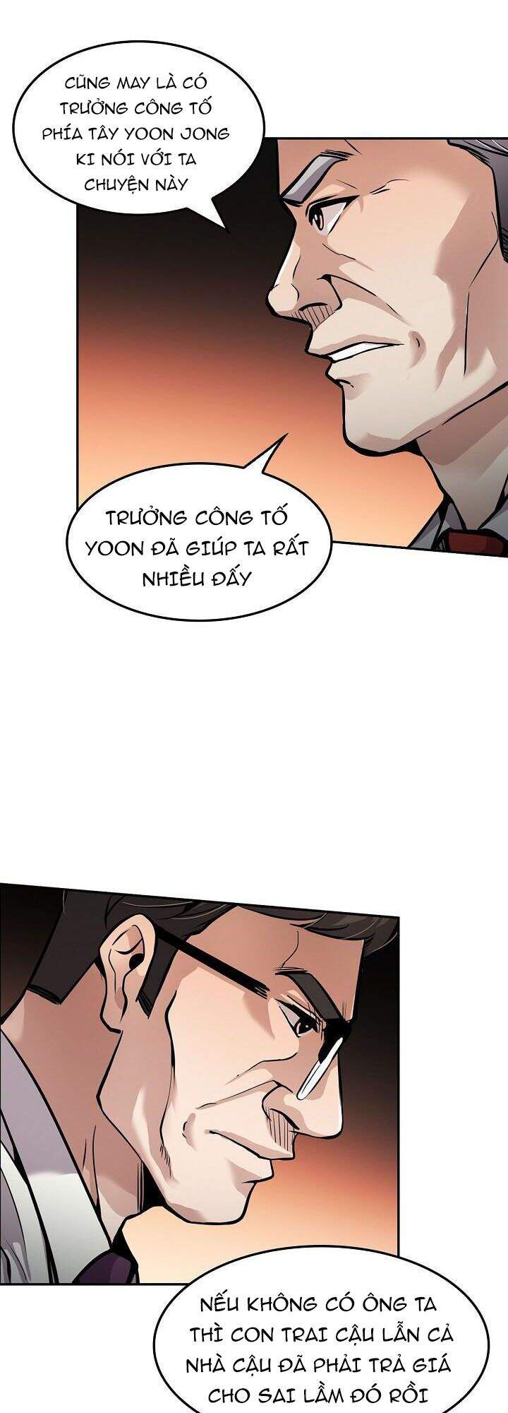 Điều Tra Viên Chuyển Sinh Chapter 91 - 49