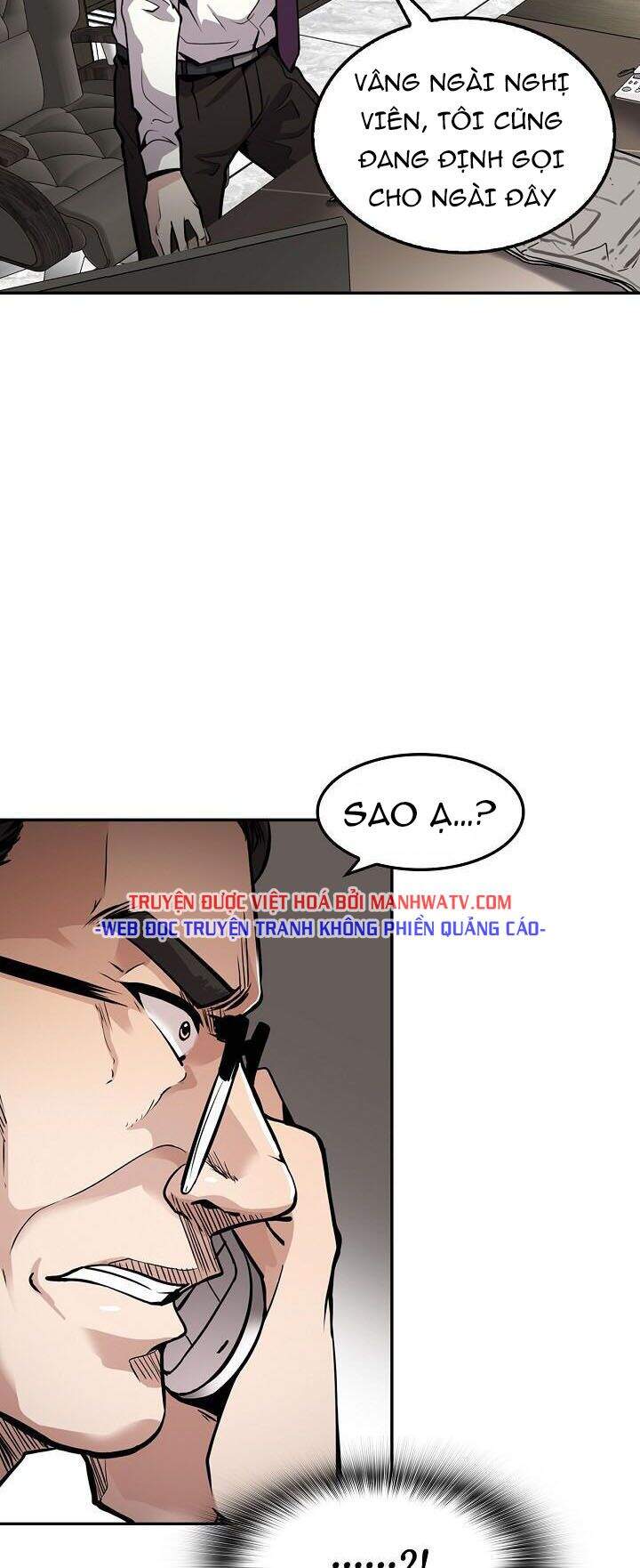 Điều Tra Viên Chuyển Sinh Chapter 91 - 6