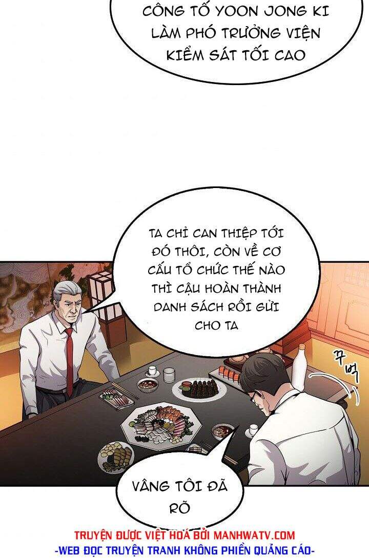 Điều Tra Viên Chuyển Sinh Chapter 91 - 51