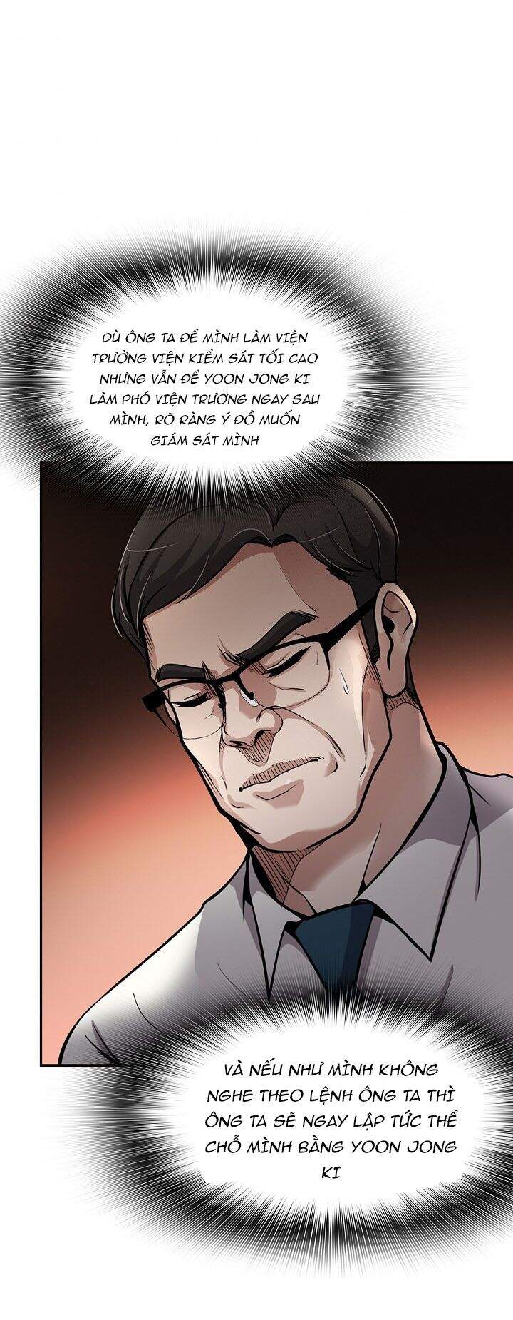 Điều Tra Viên Chuyển Sinh Chapter 91 - 52