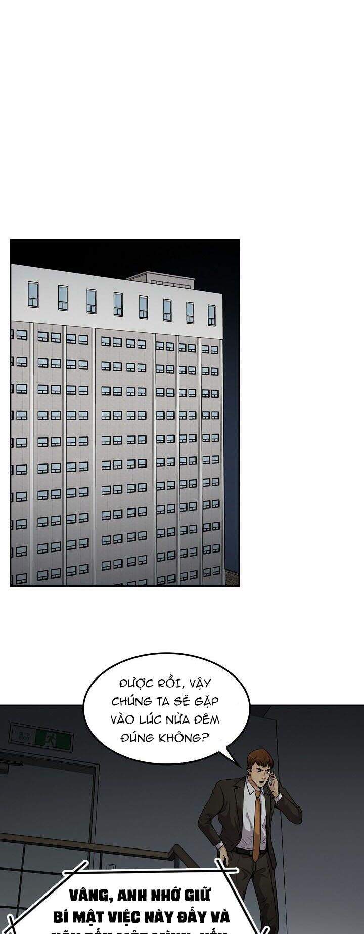 Điều Tra Viên Chuyển Sinh Chapter 91 - 54