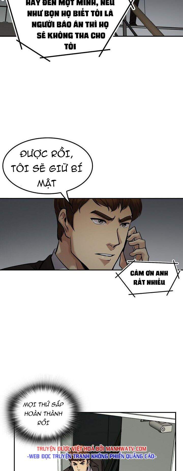 Điều Tra Viên Chuyển Sinh Chapter 91 - 55