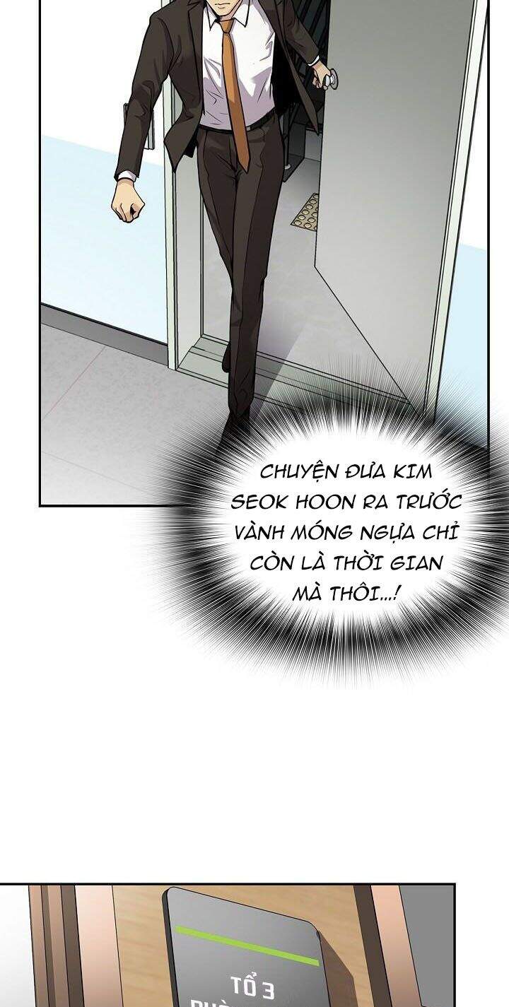 Điều Tra Viên Chuyển Sinh Chapter 91 - 56