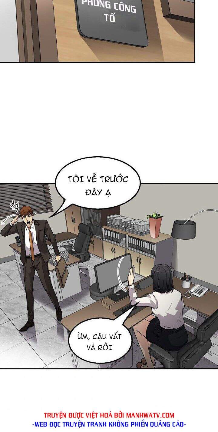 Điều Tra Viên Chuyển Sinh Chapter 91 - 57