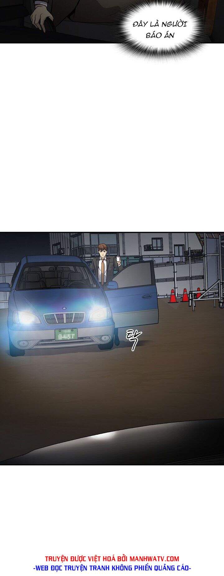 Điều Tra Viên Chuyển Sinh Chapter 91 - 61