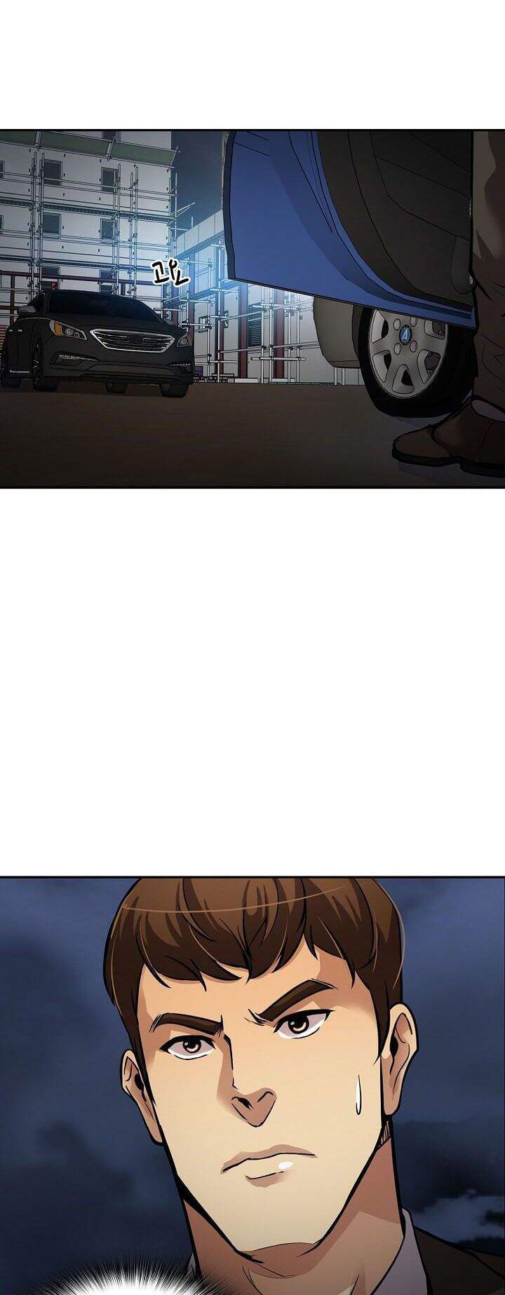 Điều Tra Viên Chuyển Sinh Chapter 91 - 62