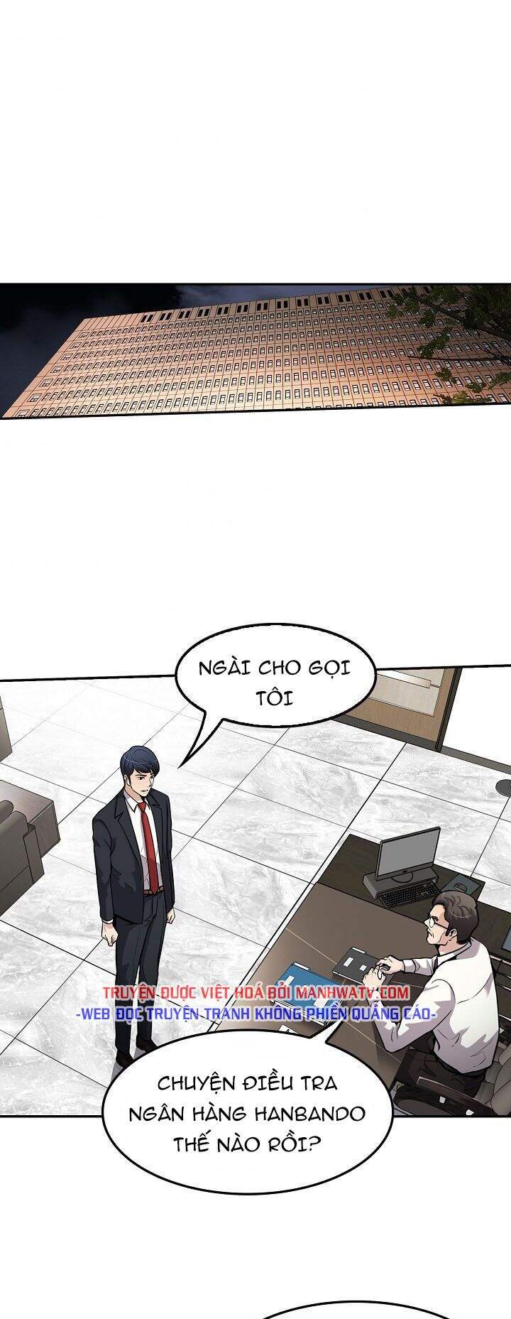 Điều Tra Viên Chuyển Sinh Chapter 91 - 8