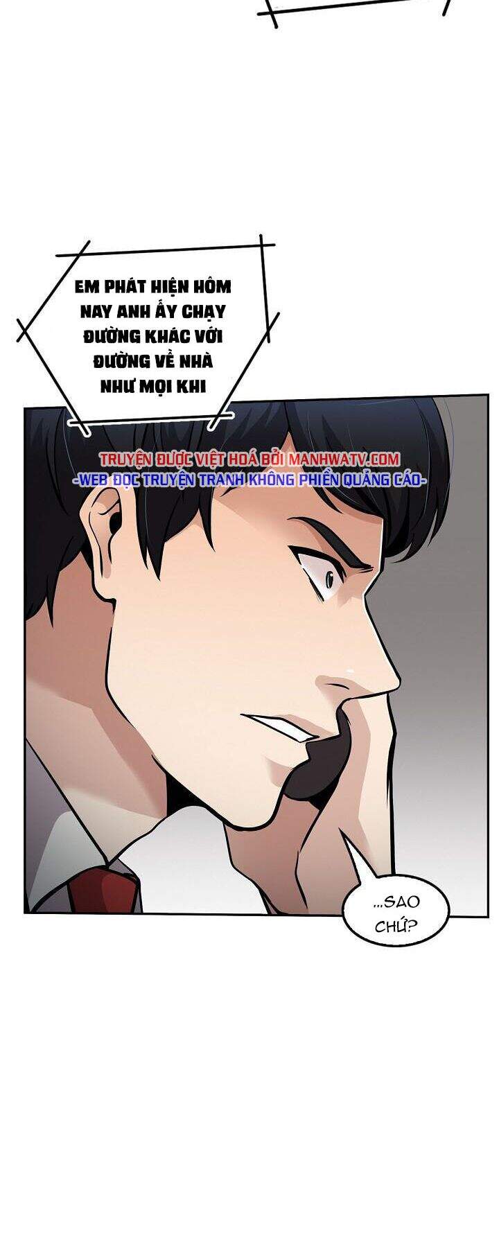 Điều Tra Viên Chuyển Sinh Chapter 92 - 11