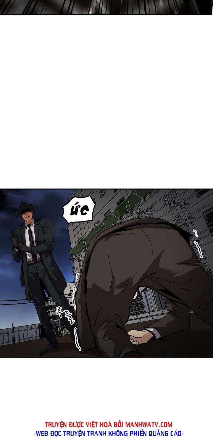 Điều Tra Viên Chuyển Sinh Chapter 92 - 17