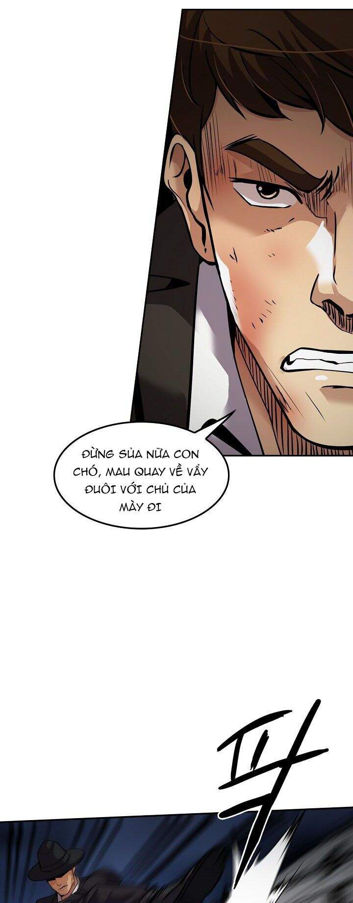 Điều Tra Viên Chuyển Sinh Chapter 92 - 20