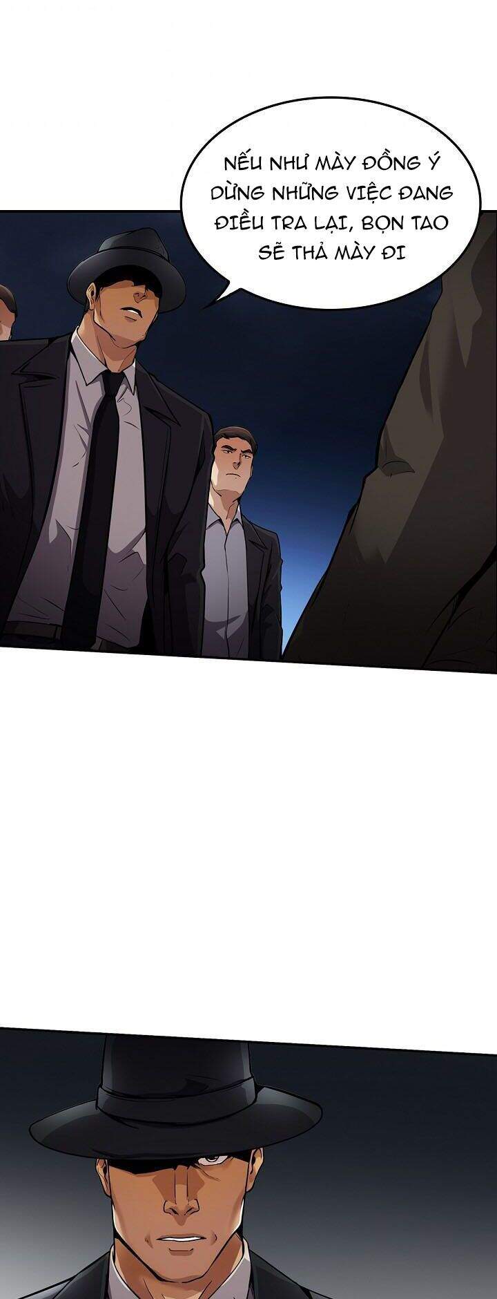 Điều Tra Viên Chuyển Sinh Chapter 92 - 3