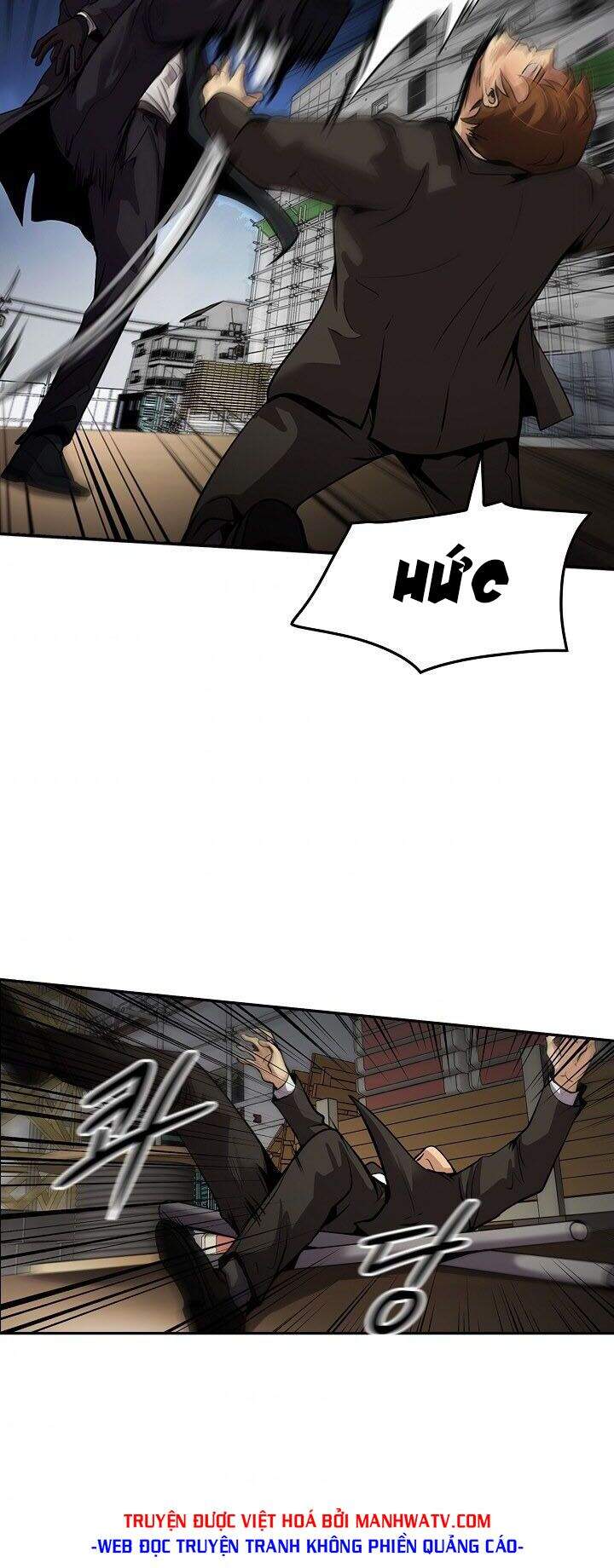 Điều Tra Viên Chuyển Sinh Chapter 92 - 21